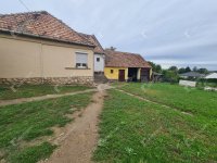 Eladó családi ház, Győrújbaráton 55 M Ft, 3 szobás