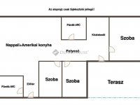 Eladó családi ház, Nagykátán 75 M Ft, 4 szobás