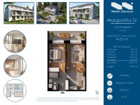 Eladó téglalakás, Hegyeshalomban 43.82 M Ft, 2 szobás