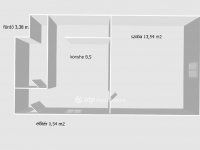 Eladó téglalakás, Ürömön 124.9 M Ft, 5 szobás