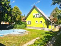 Eladó nyaraló, Lakitelken 42.9 M Ft, 2 szobás