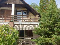 Eladó ikerház, Balatonalmádiban 80 M Ft, 4 szobás