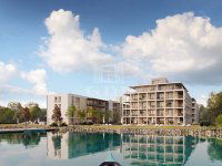 Eladó téglalakás, Balatonmáriafürdőn 92.59 M Ft, 3 szobás
