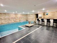 Eladó ikerház, II. kerületben 580 M Ft, 6 szobás