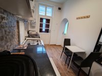 Eladó téglalakás, XX. kerületben, Török Flóris utcában