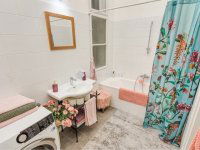 Eladó téglalakás, II. kerületben 145 M Ft, 3 szobás