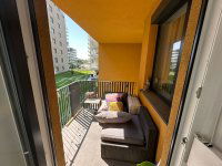 Kiadó téglalakás, albérlet