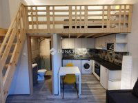 Eladó téglalakás, XI. kerületben 45 M Ft, 1 szobás