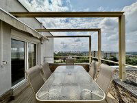 Eladó téglalakás, Pécsett 125 M Ft, 3 szobás