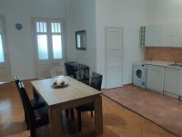 Kiadó téglalakás, albérlet, IX. kerületben, Üllői úton