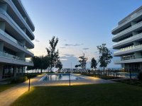 Eladó téglalakás, Siófokon 129.9 M Ft, 2 szobás