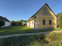 Eladó családi ház, Márokon 8.9 M Ft, 2 szobás
