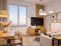 Eladó téglalakás, XII. kerületben 94 M Ft, 3 szobás