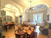 Eladó téglalakás, Budapesten, XIII. kerületben 97 M Ft, 1 szobás