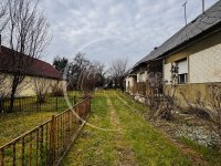 Eladó családi ház, Szabadszentkirályon 19.9 M Ft, 3 szobás