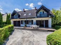 Eladó ikerház, Szántódon 129 M Ft, 4 szobás