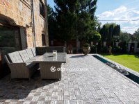 Eladó családi ház, II. kerületben 295 M Ft, 7+2 szobás