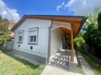 Eladó nyaraló, Polgáron 26.99 M Ft, 2 szobás