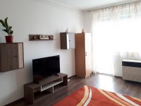Kiadó téglalakás, albérlet, Pécsett 160 E Ft / hó, 1+1 szobás