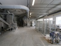 Kiadó ipari ingatlan, Gödön 2244 E Ft / hó