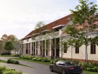 Eladó téglalakás, Makón, Szent János téren 50 M Ft, 2 szobás