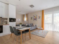 Kiadó téglalakás, albérlet