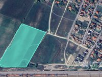 Eladó mezogazdasagi ingatlan, Budapesten, XXIII. kerületben