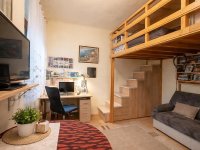 Eladó téglalakás, IV. kerületben, Csokonai utcában 38.9 M Ft