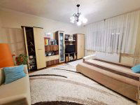 Eladó téglalakás, Nyíregyházán 36.9 M Ft, 1 szobás