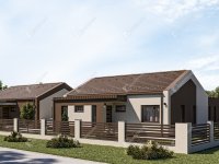 Eladó családi ház, Székesfehérvárott 134.9 M Ft, 4 szobás