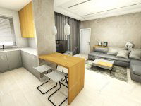 Eladó téglalakás, Zalaegerszegen 86.962 M Ft, 4 szobás