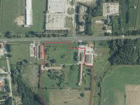 Eladó ipari ingatlan, Nagyatádon 290 M Ft / költözzbe.hu