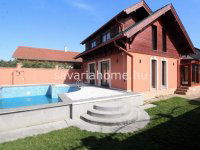 Eladó családi ház, Kópházán 199 M Ft, 5 szobás