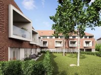 Eladó téglalakás, Pécsett 64.011 M Ft, 2 szobás