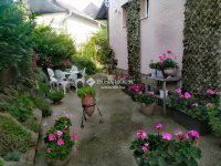 Eladó ikerház, Vasváron 70 M Ft, 4+1 szobás