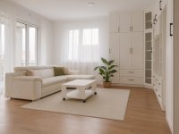 Eladó téglalakás, XI. kerületben 198.275 M Ft, 4 szobás