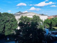 Kiadó téglalakás, albérlet, V. kerületben, Múzeum körúton
