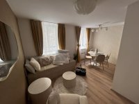 Kiadó téglalakás, albérlet, VII. kerületben, Szövetség utcában