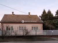 Eladó családi ház, Lajosmizsén 67.9 M Ft, 3 szobás