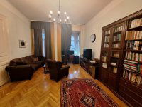 Eladó téglalakás, VII. kerületben, István utcában 92.5 M Ft