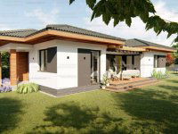 Eladó családi ház