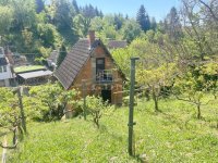 Eladó családi ház, Zalaegerszegen 19.5 M Ft, 1+1 szobás