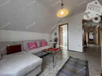 Eladó ikerház, Kecskeméten 69.9 M Ft, 6 szobás