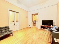 Eladó téglalakás, VIII. kerületben, Szilágyi utcában 87.1 M Ft