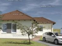 Eladó ikerház, Őrbottyánban 89.5 M Ft, 3+1 szobás