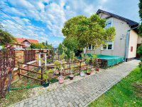 Eladó családi ház, Debrecenben 94.9 M Ft, 2+4 szobás