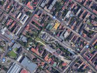 Eladó ipari ingatlan, IV. kerületben 120.4 M Ft