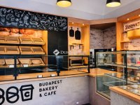 Eladó üzlethelyiség, Budapesten, IX. kerületben 146 M Ft