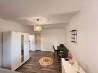 Eladó téglalakás, Kaposváron, Dózsa György utcában 20.9 M Ft