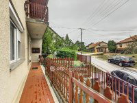 Eladó családi ház, Emődön 56.9 M Ft, 4+3 szobás